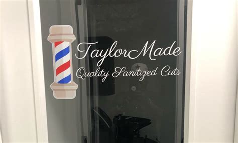 cefos barbershop|Taylormade Quality Sanitized cuts